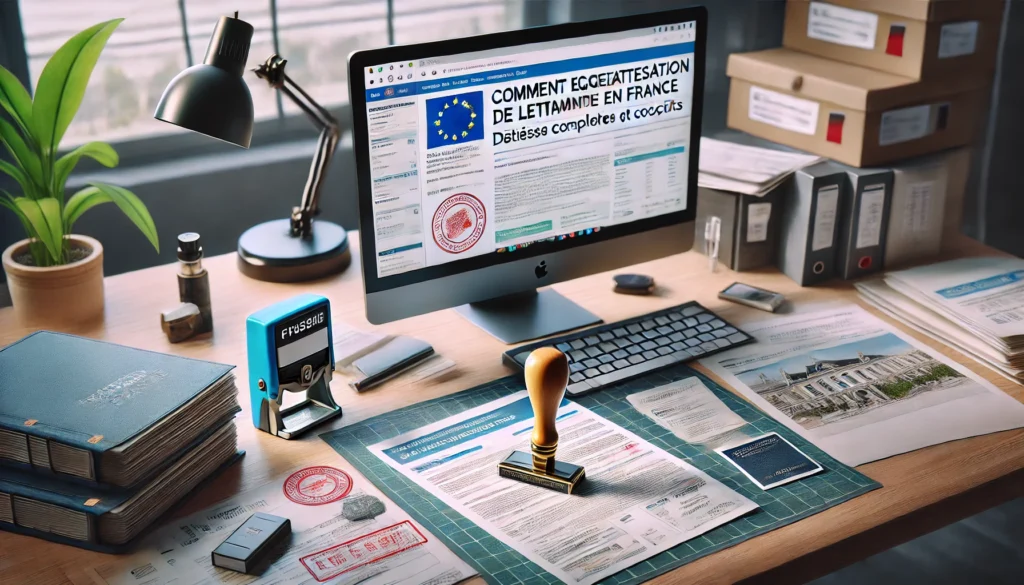 Attestation d'Hébergement PDF : Guide Complet et Optimisé pour vos Démarches Administratives